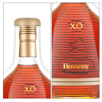 宝树行 轩尼诗XO700ml 2018年第十一代珍藏版 干邑白兰地进口洋酒