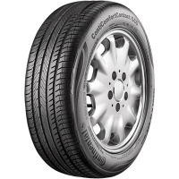 德国马牌汽车轮胎ComfortContact CC6 175/70R14 84H Continental
