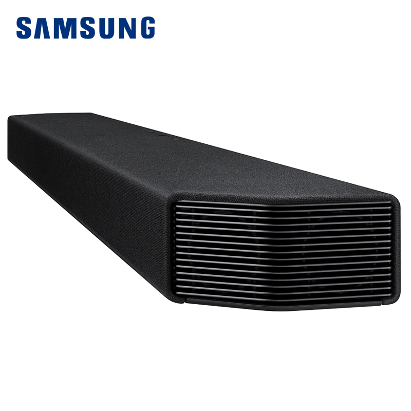 三星SAMSUNG HW-Q700C 物理3.1.2CH杜比全景声回音壁电视投影音响音箱