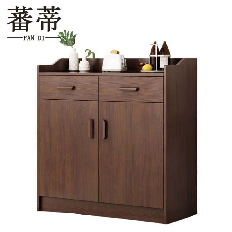 蕃蒂储物柜0.8米台高清大图