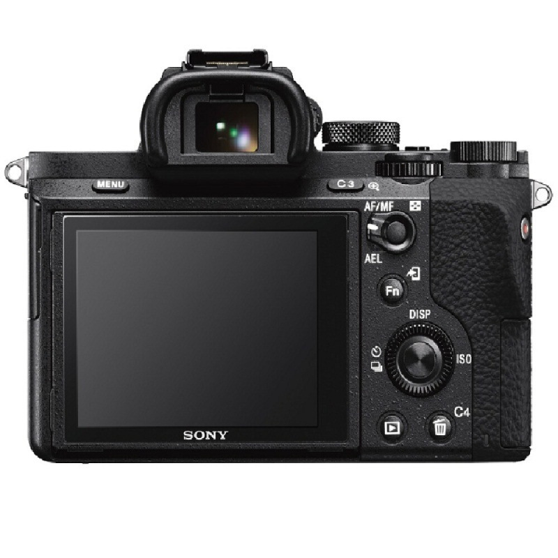 索尼(SONY)a7M2 数码相机
