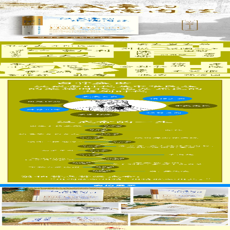 [M]汉武帝的外儒内法 孔令堃 著 -9787559456397高清大图