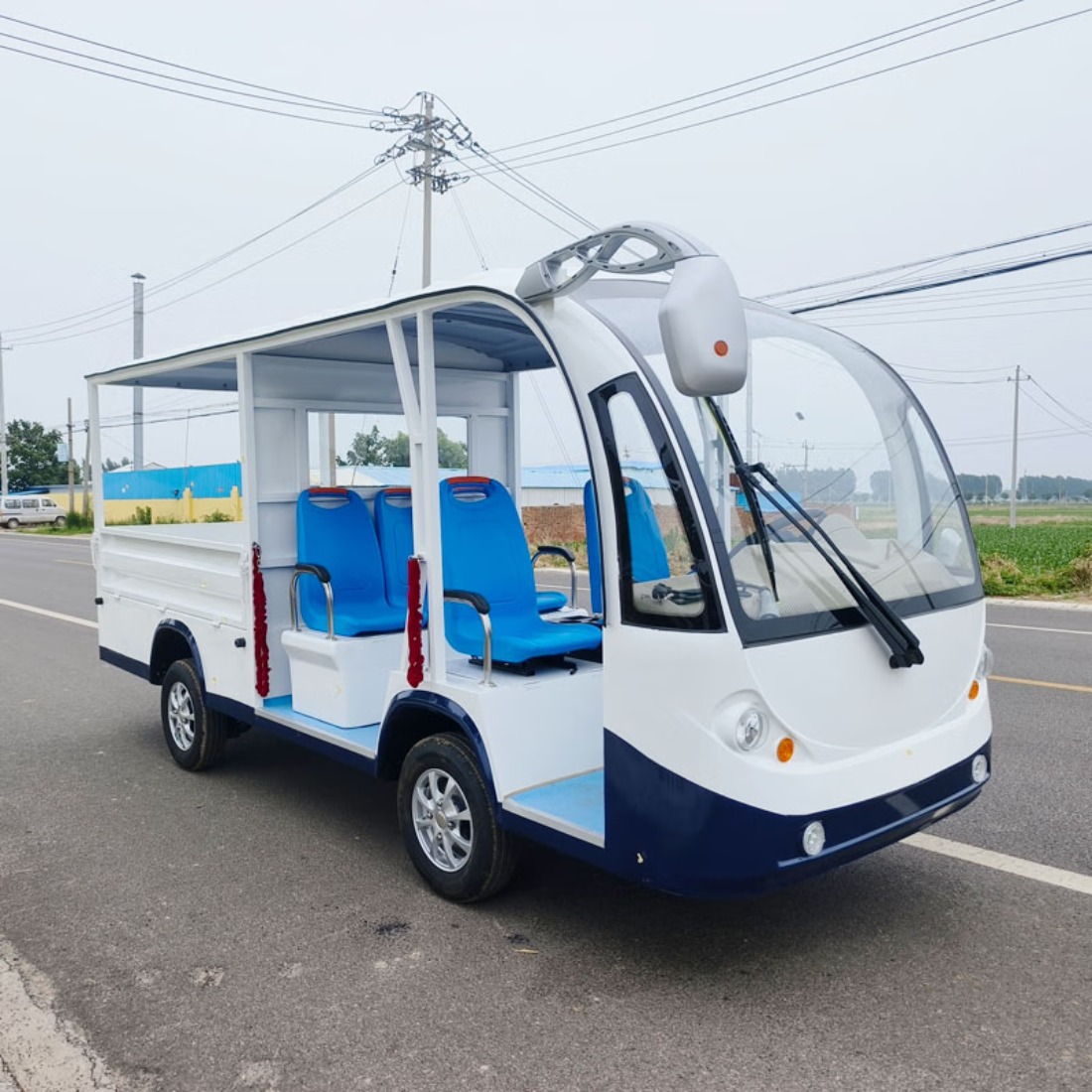 龙云天盾新款电动自行车 高续航静音型时尚设计 防震减震强劲动力安全可靠