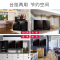 樱羚ZTD108A-108壁挂式消毒柜家用立式卧式台式双门商用餐具碗柜