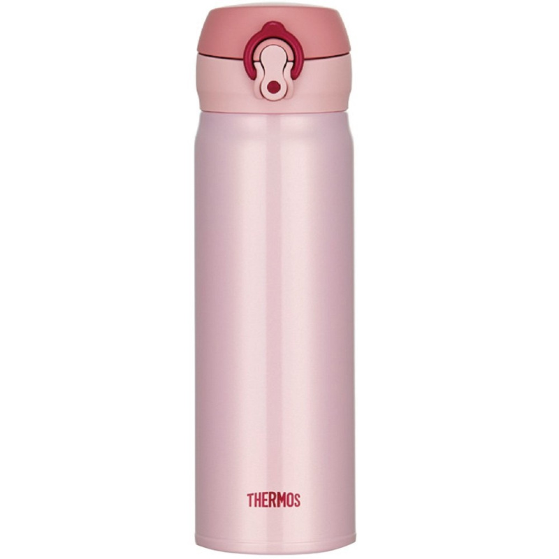 THERMOS JNL500PCH 500毫升真空控溫瓶(超輕) 香港蘇寧 SUNING