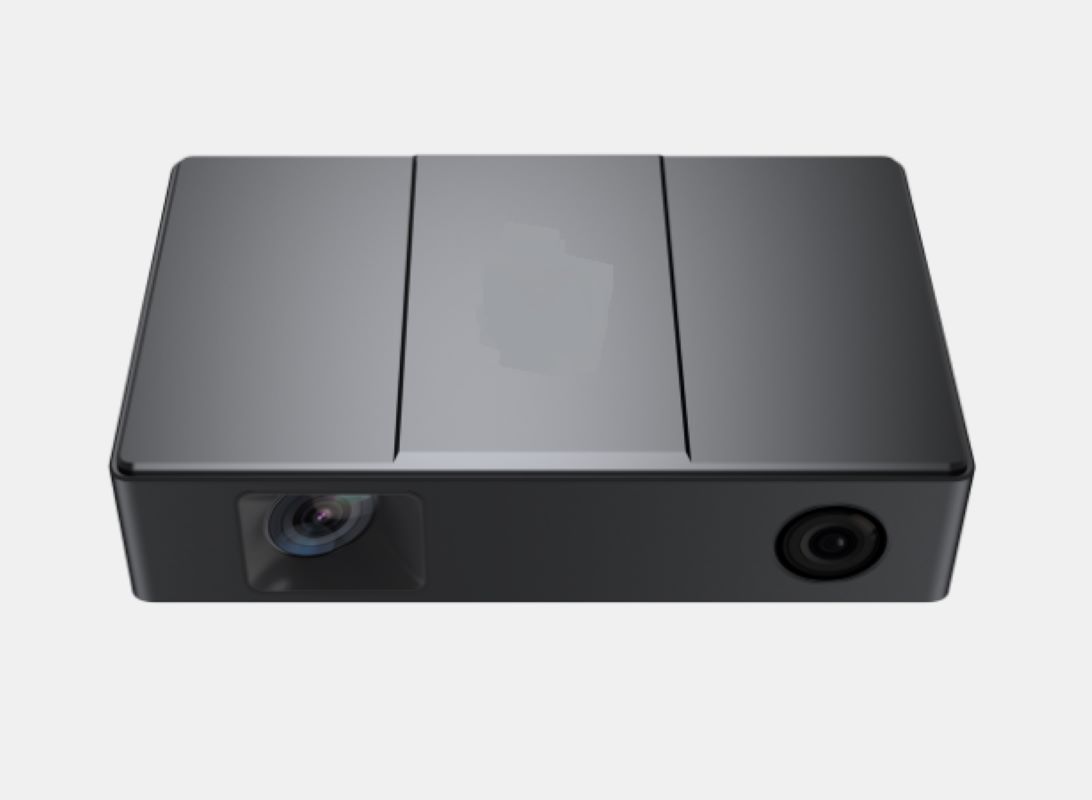 3D结构光面阵相机-RVC-I540高清大图