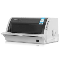 Deli DL-730K 针式打印机