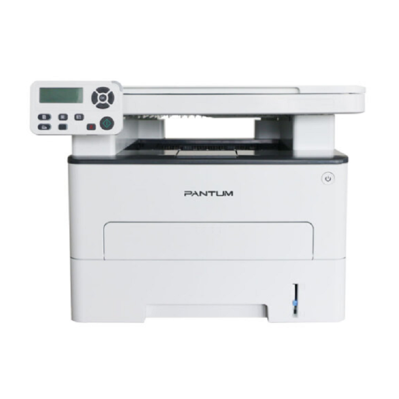 奔图(PANTUM) M6709D (双面自动输稿器/250页) 多功能一体机