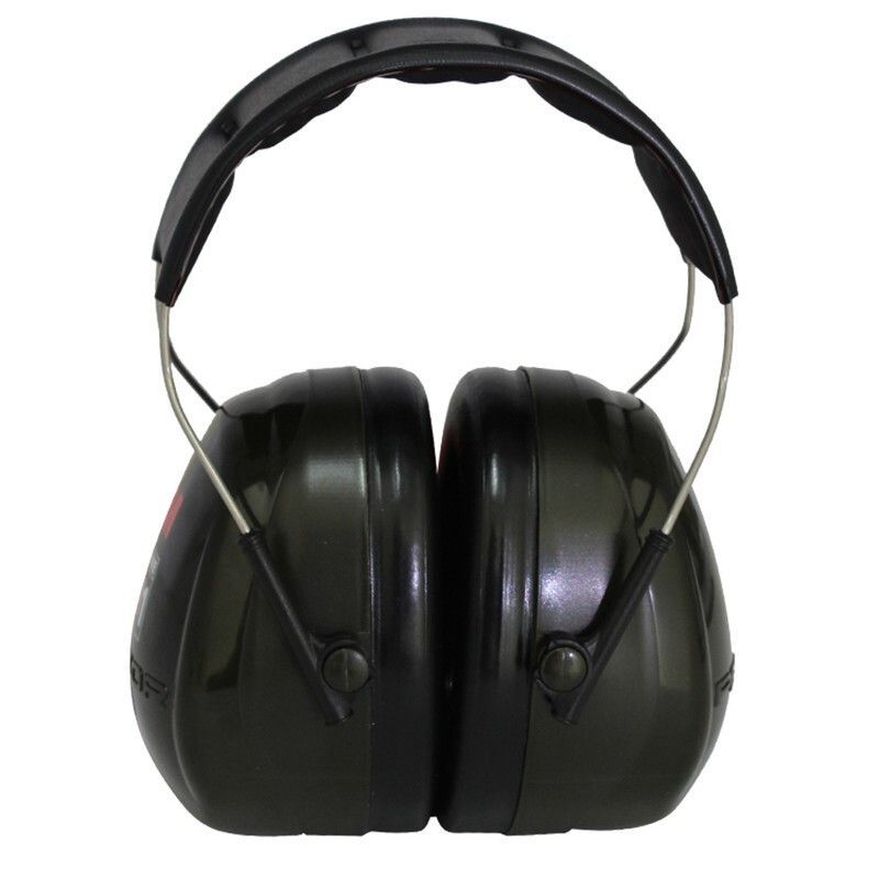 3M H7A头带式耳罩NRR=27dB