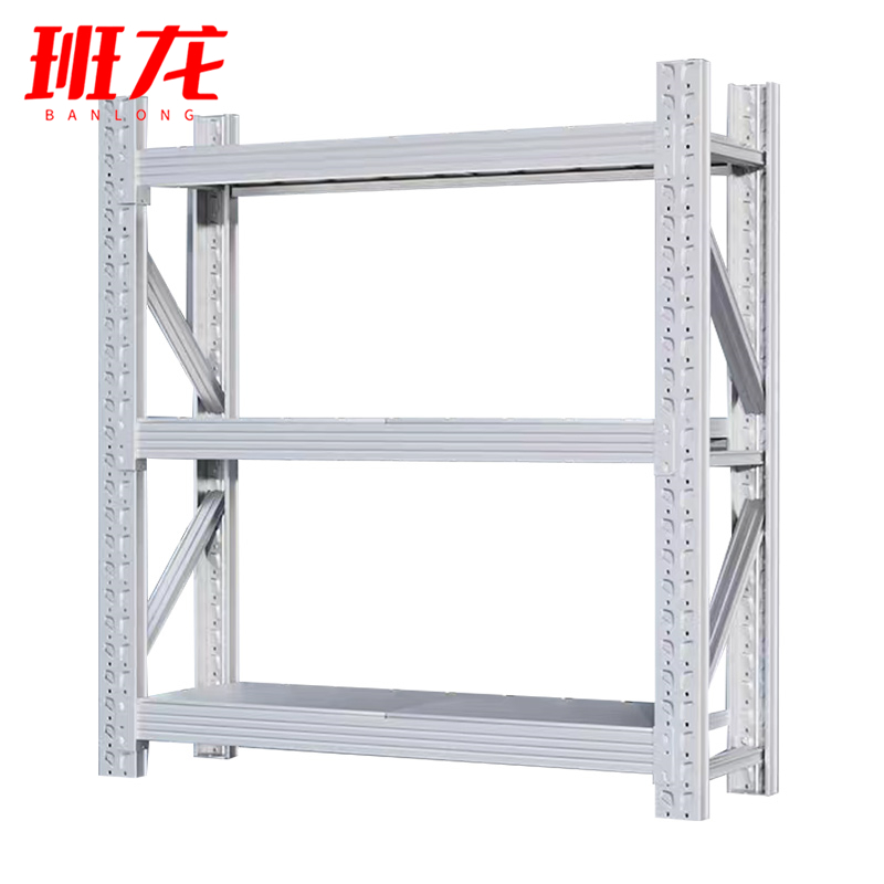 班龙备品架1.2*0.5*2米承重200kg组高清大图