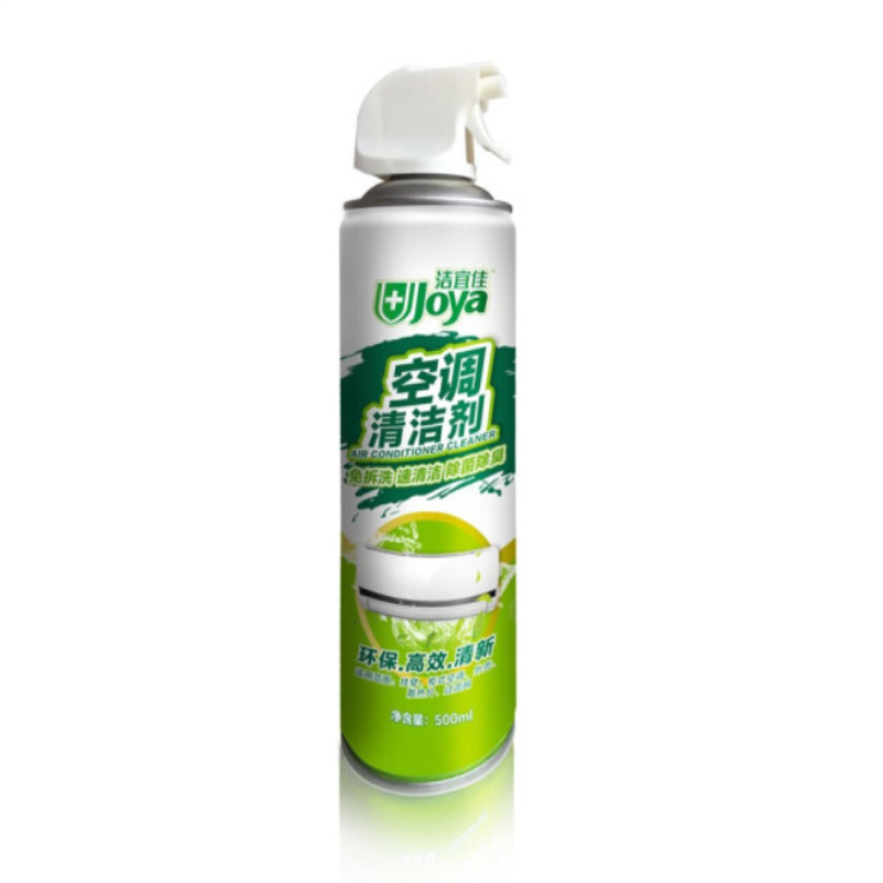 洁宜佳 空调清洁剂 500ml/瓶