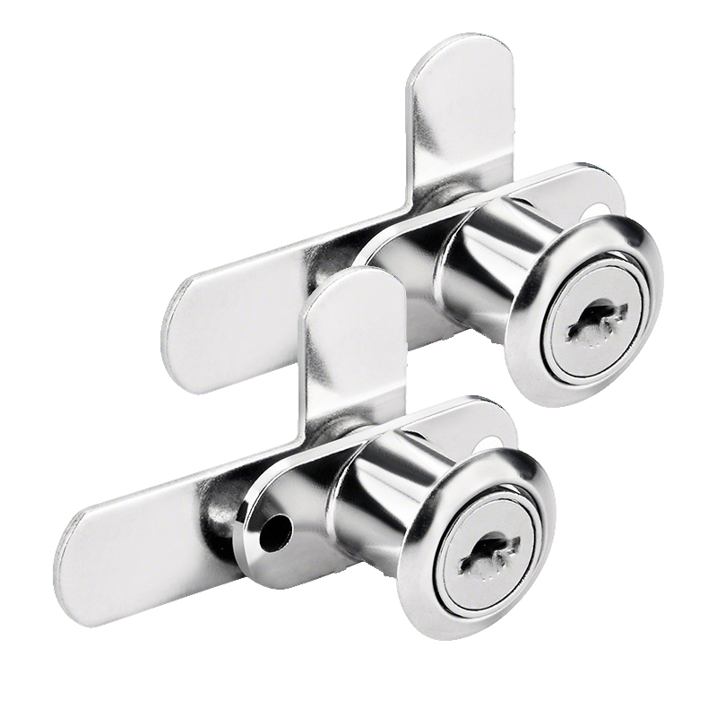 围达 抽屉柜门锁 DG201单开 把高清大图