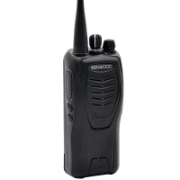 建伍(KENWOOD )TK-3207GD商用数字对讲机 TK-3207G升级款+原装电池+原装充电器