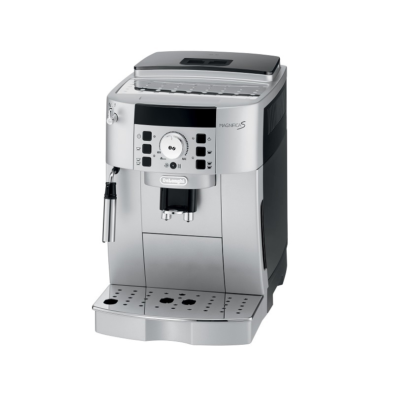 德龙delonghiecam22110sb全自动咖啡机视频