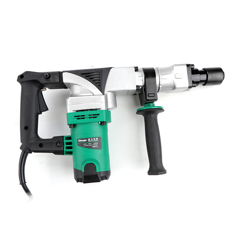 长鹿工具 电镐2200w(小款)35气缸 1台ET.ET0305高清大图