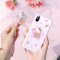 hellokitty苹果手机壳可爱XSmax卡通iPhoneXSmax保护套高档全包防摔硅胶萌网红少女心潮款个性创意凯蒂