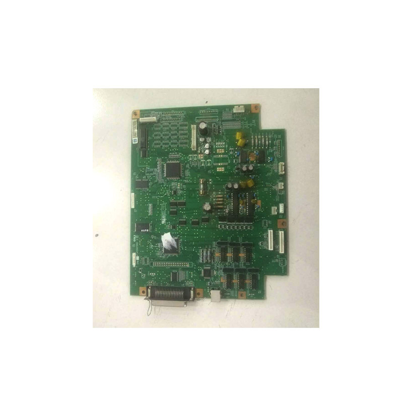 爱普生针式打印机一LQ136kW主板