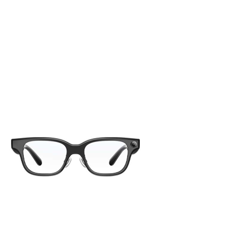 RoKid Glasses AI眼镜高清大图