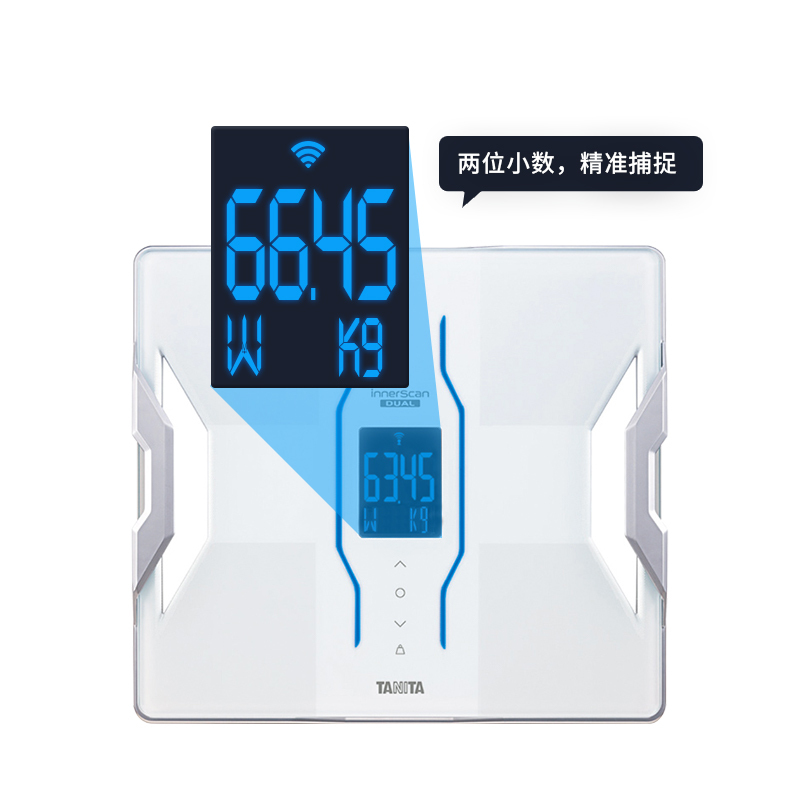 百利达RH002黑色
