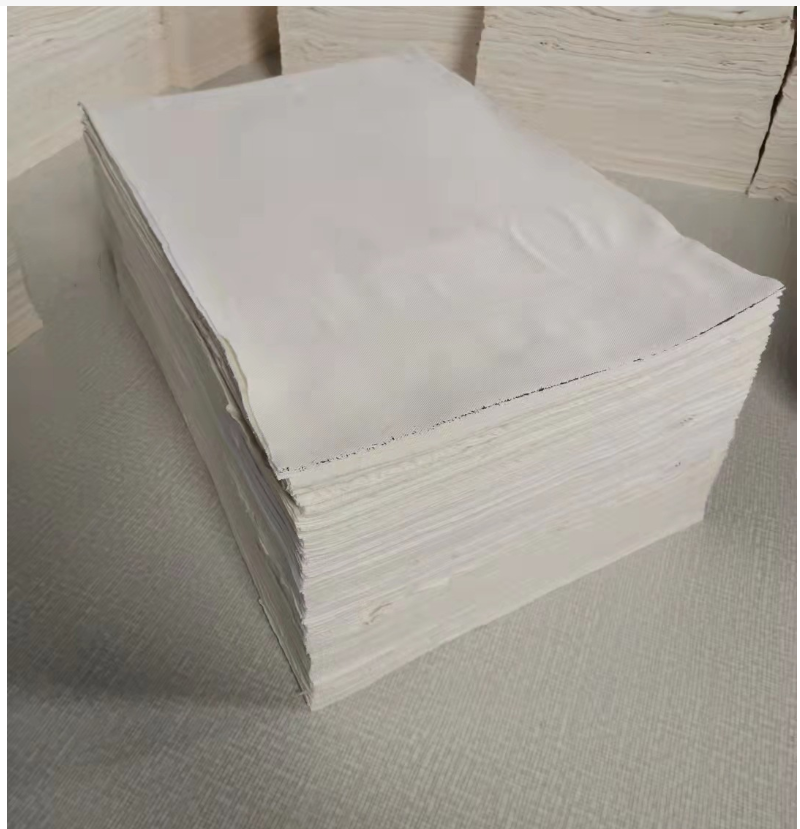 腾友安 擦机布 纯色 棉质400*600mm/千克高清大图