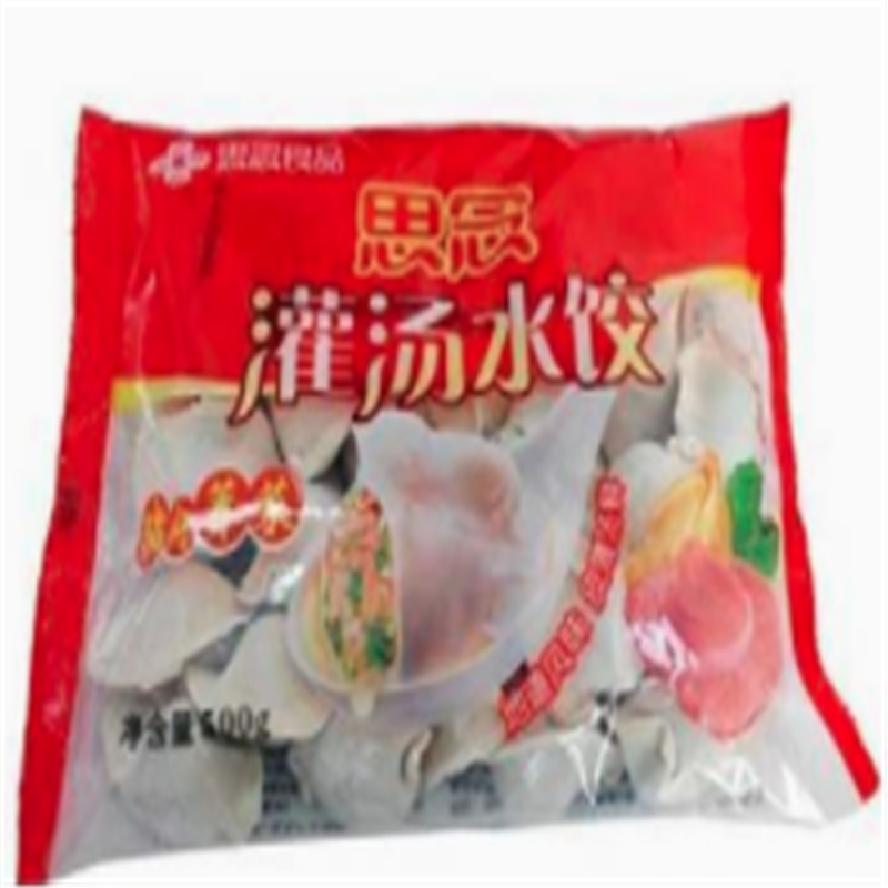 思念水饺 专项定制高清大图