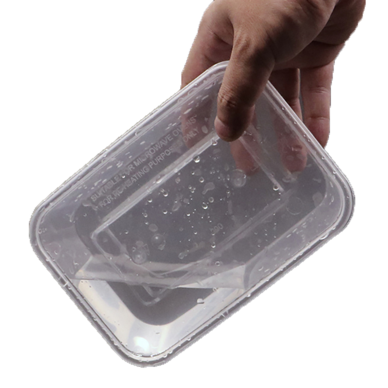 旧歌 一次性餐盒 1000ml/个高清大图