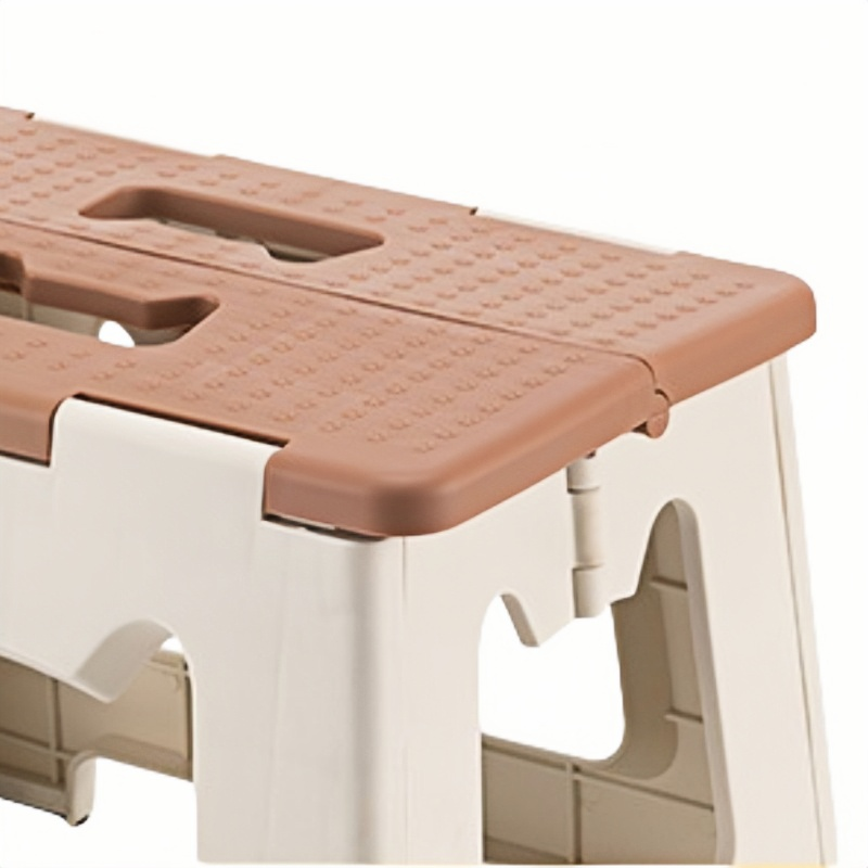 塑料折叠凳2高清大图