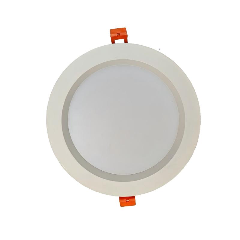 古信LED声光控筒灯18W/个高清大图