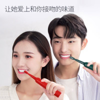云南本草牙粉洗牙洁牙粉去黄洗白牙素非変美白牙齿亮白神器草本去渍牙结石洗牙粉变白去烟渍牙垢速效去黄口腔健康皮管家50g