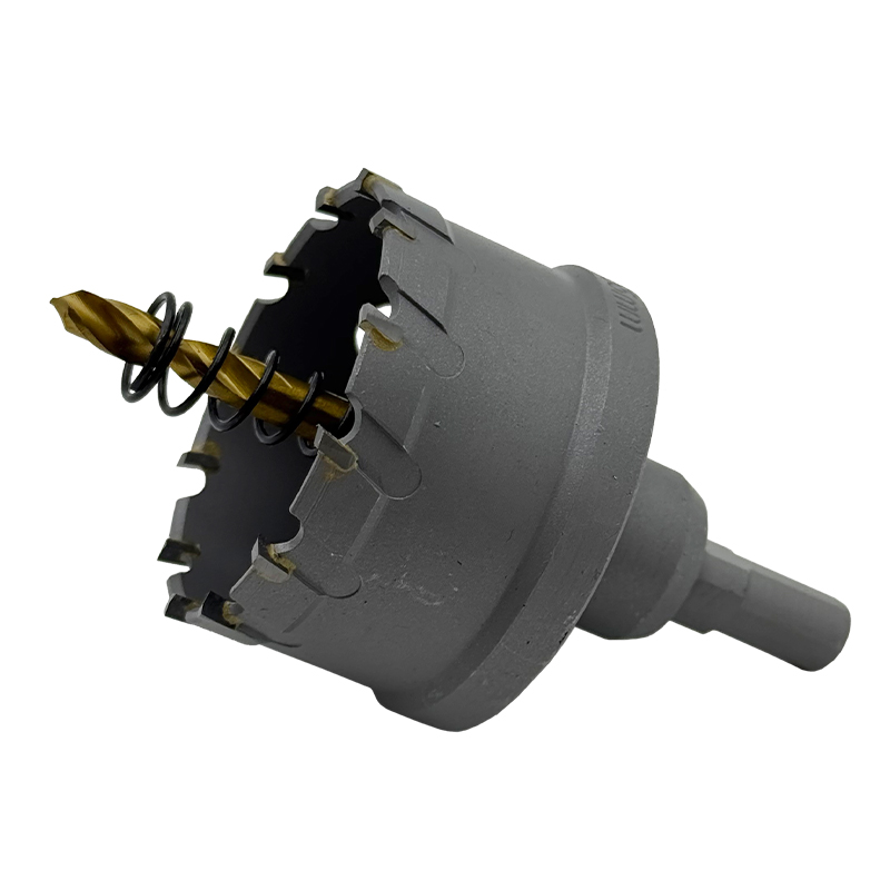 Leecbb 不锈钢开孔器 35mm个