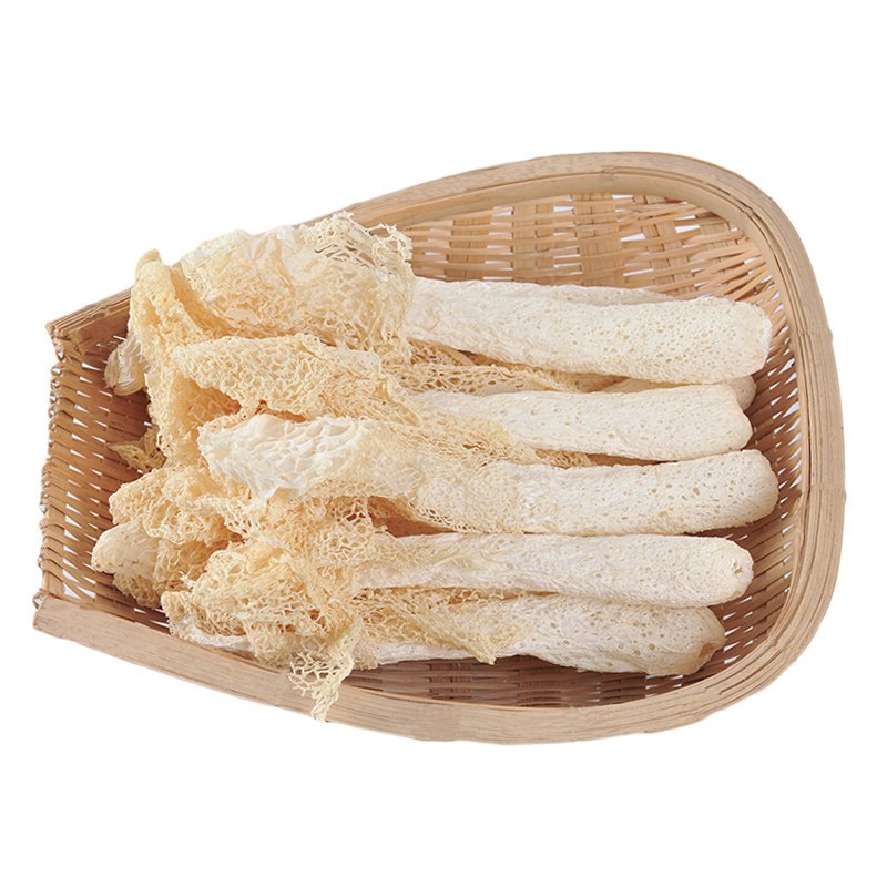 竹荪50g 古田长裙竹荪 味道纯正