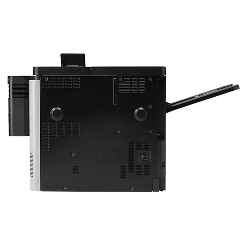 惠普(HP) LaserJet Enterprise M806dn A3 黑白激光打印机 有线网络 自动双面