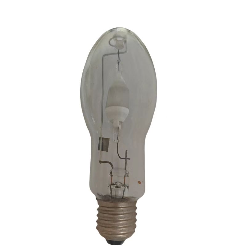 古信金属卤化物灯泡 E27-400W白光/支高清大图