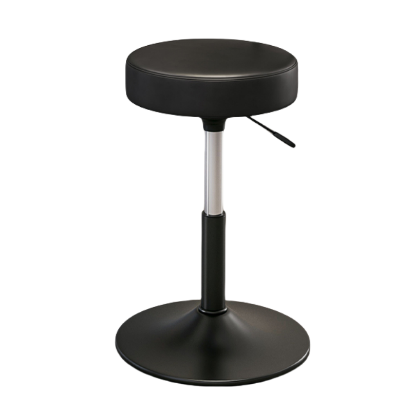 怡卓欧吧台椅37-52cm把高清大图