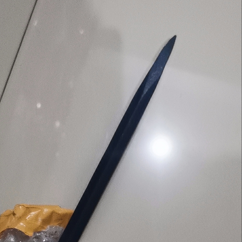 洋蝲蝲 撬棍 800mm 单位:根高清大图
