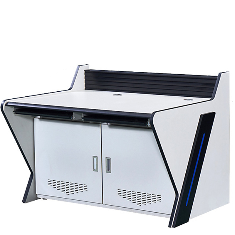 河洛伟业监控台双联张高清大图