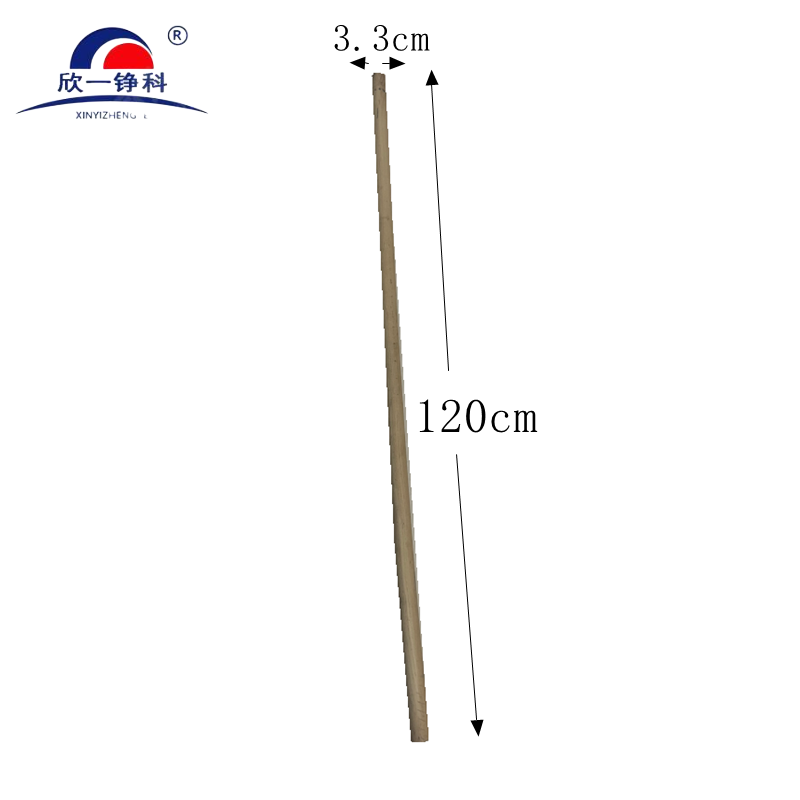 欣一铮科 锨把 1200mm 槐木 根