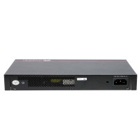 华为(HUAWEI)S1730S-L24T-A 企业级交换机24口千兆以太网 网吧酒店公寓企业办公交换机代替S1724G