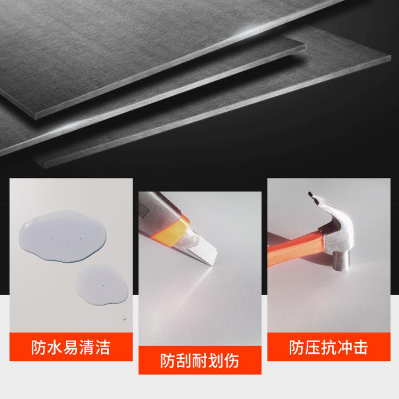 迅众 十二门柜衣柜钢制员工衣柜铁皮柜更衣柜职员宿舍衣柜带锁储物柜鞋柜高清大图