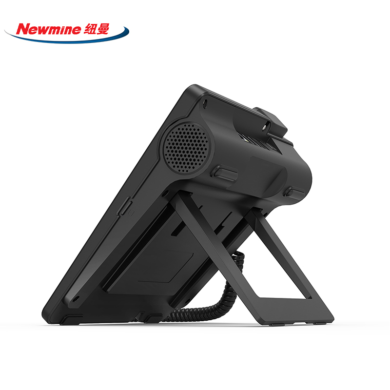 纽曼(Newmine)Z5628D高配版录音9000小时 安卓智能录音电话可视话机视频电话 黑名单拦截对讲电话高清大图