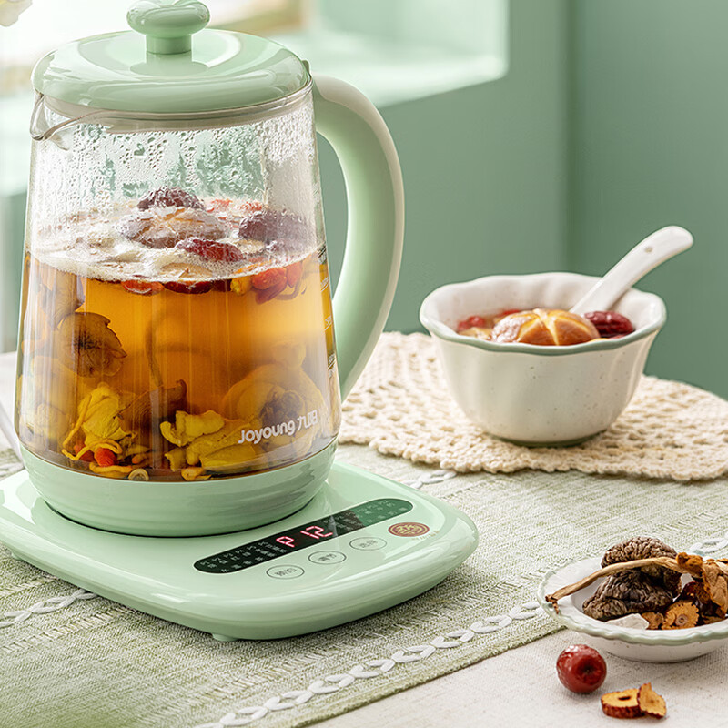 九阳(joyoung)养生壶k15d-wy123报价_参数_图片_视频_怎么样_问答