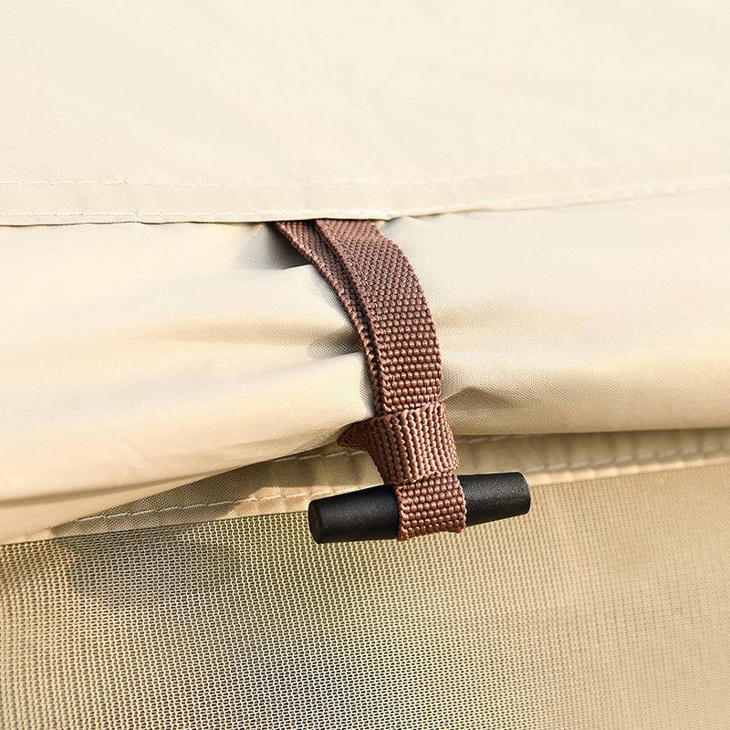 外交官(Diplomat)手抛船帐L(2-3人)DFJ-118L高清大图