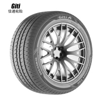 佳通汽车轮胎ComfortT20 165/70R13 适配五菱之光长安之星北斗星