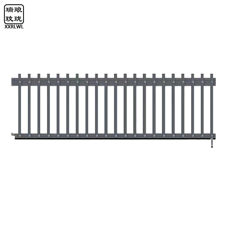 瑞琅玟珑 空降栅栏道闸杆 RL-KJDZ04 米