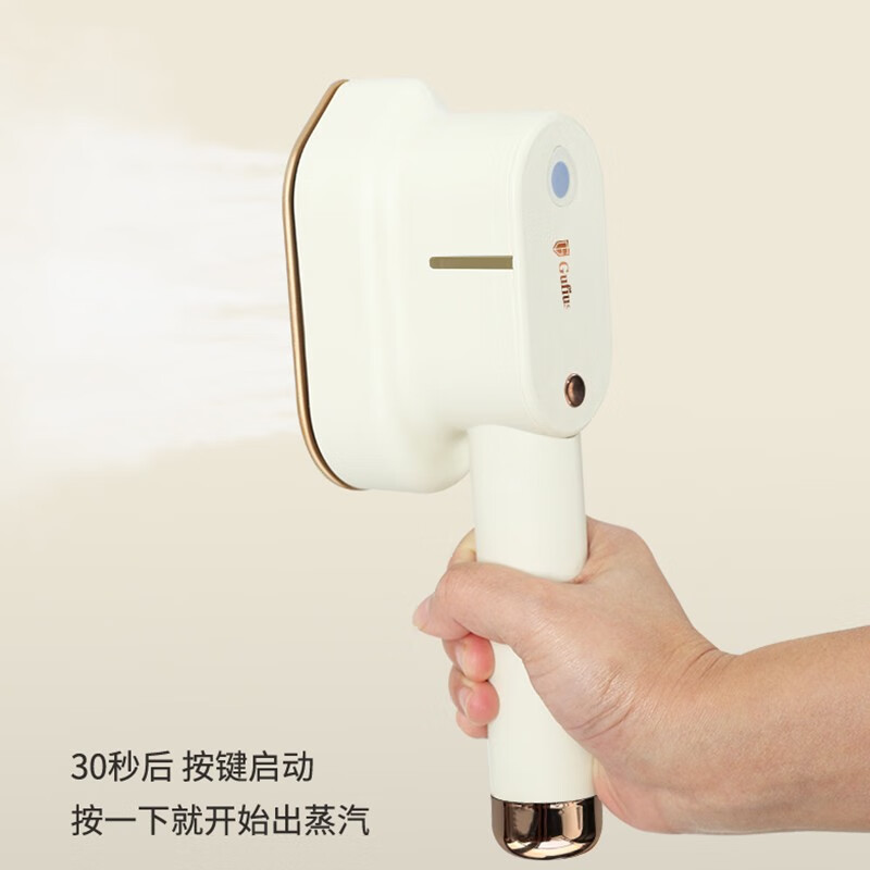 古菲斯手持式挂烫机GFCT-13高清大图