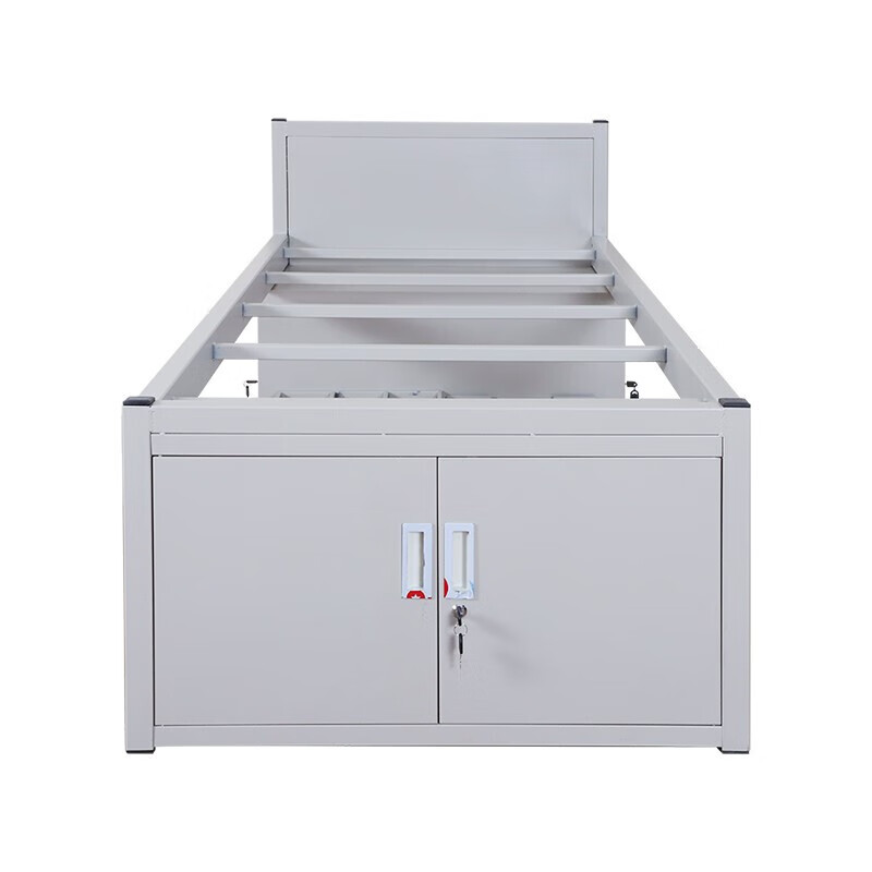 腾焱铁床1.2米张高清大图