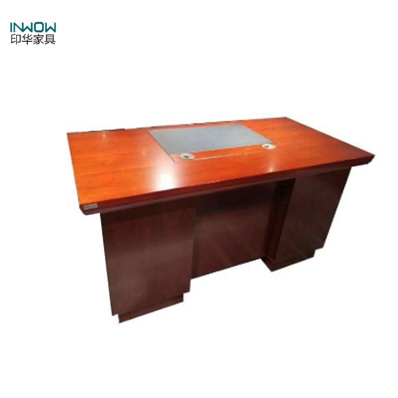印华 办公桌 班台 1400*700*760 张(1400*700*760)高清大图