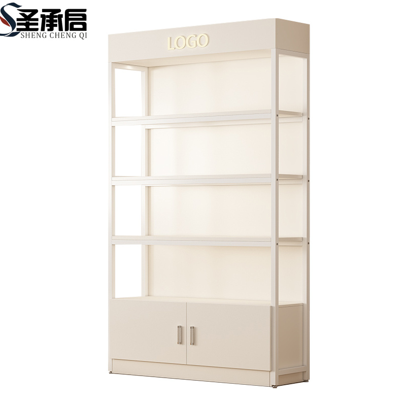 圣承启 展柜 双门 个高清大图