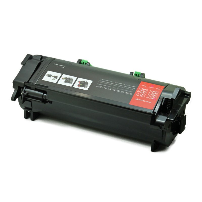 Ait海得 MS710粉盒 专业版 AIT-MS710 适用利盟 MS710 MS711