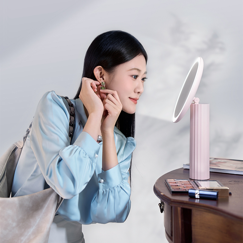 西莱森化妆镜CP-CM2高清大图
